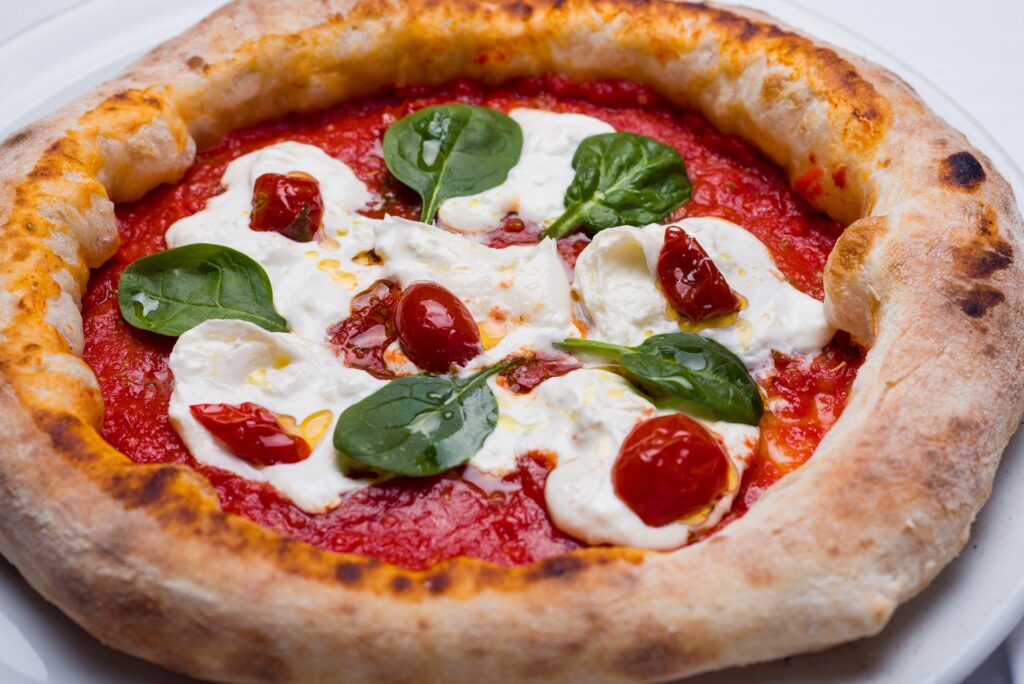Pizza Aarhus